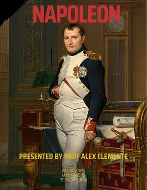 Napoleon: The Devil&